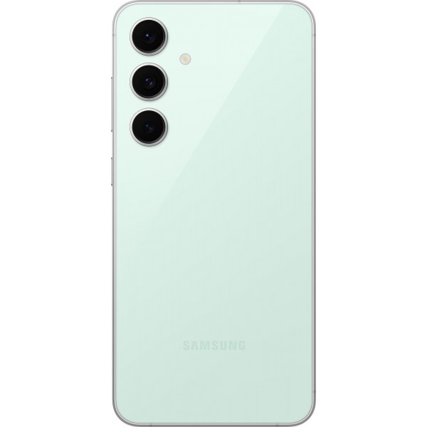 Смартфон Samsung Galaxy S24 FE 8/128 ГБ (S721B) мятный