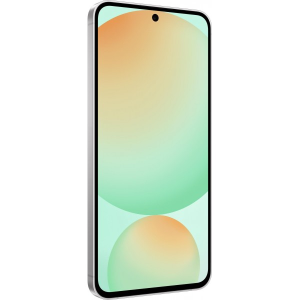 Смартфон Samsung Galaxy S24 FE 8/128 ГБ (S721B) мятный