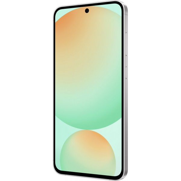 Смартфон Samsung Galaxy S24 FE 8/128 ГБ (S721B) мятный