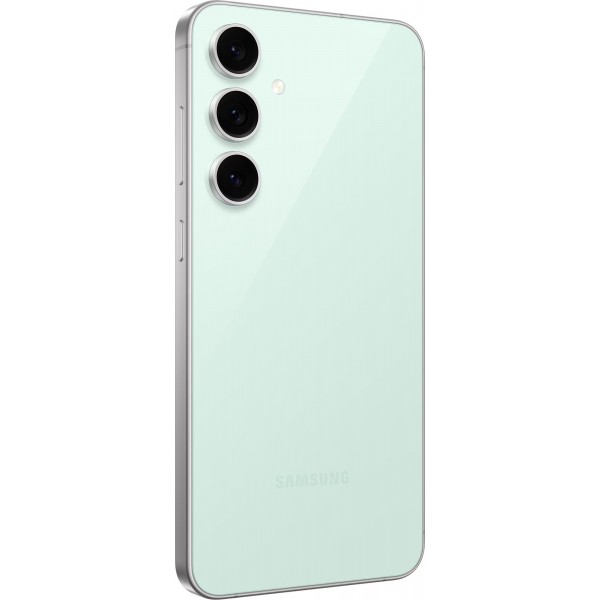 Смартфон Samsung Galaxy S24 FE 8/128 ГБ (S721B) мятный