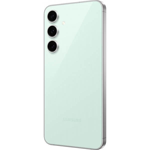 Смартфон Samsung Galaxy S24 FE 8/128 ГБ (S721B) мятный