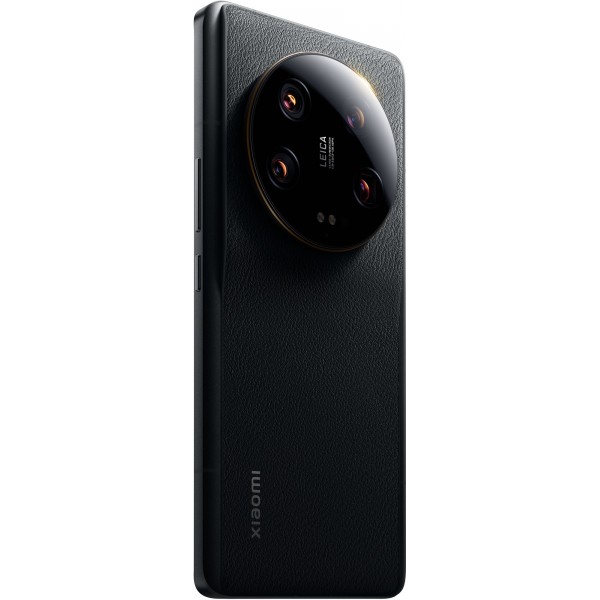 Смартфон Xiaomi 13 Ultra 12/256ГБ CN, Dual nano SIM, черный