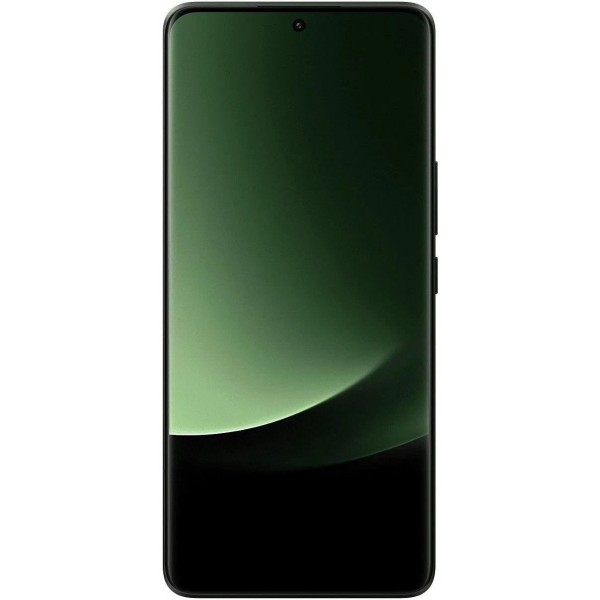 Смартфон Xiaomi 13 Ultra 12/256ГБ CN, Dual nano SIM, зеленый