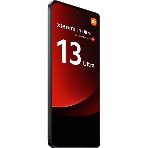 Смартфон Xiaomi 13 Ultra 12/512ГБ RU, Dual nano SIM, черный