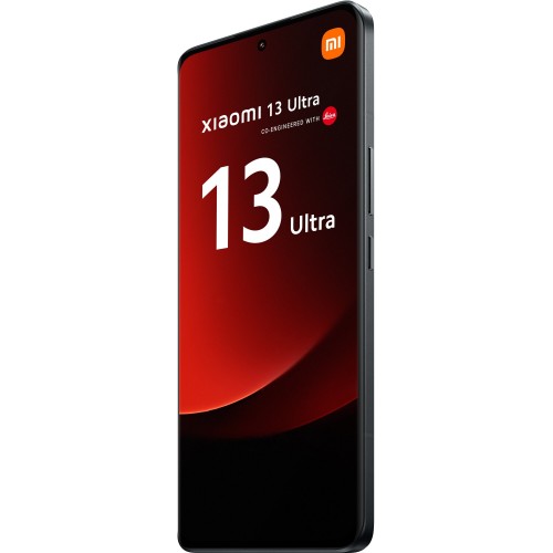 Смартфон Xiaomi 13 Ultra 12/512ГБ RU, Dual nano SIM, черный