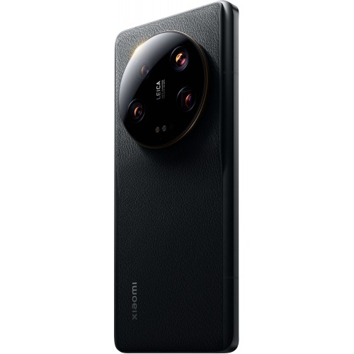 Смартфон Xiaomi 13 Ultra 12/512ГБ RU, Dual nano SIM, черный