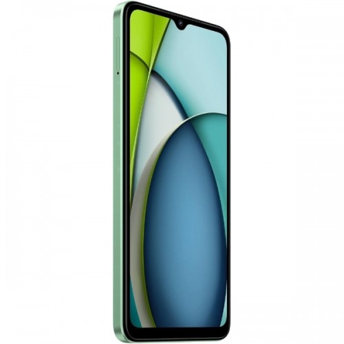 Смартфон Xiaomi Redmi A3x 3/64 ГБ RU, Dual nano SIM, aurora green