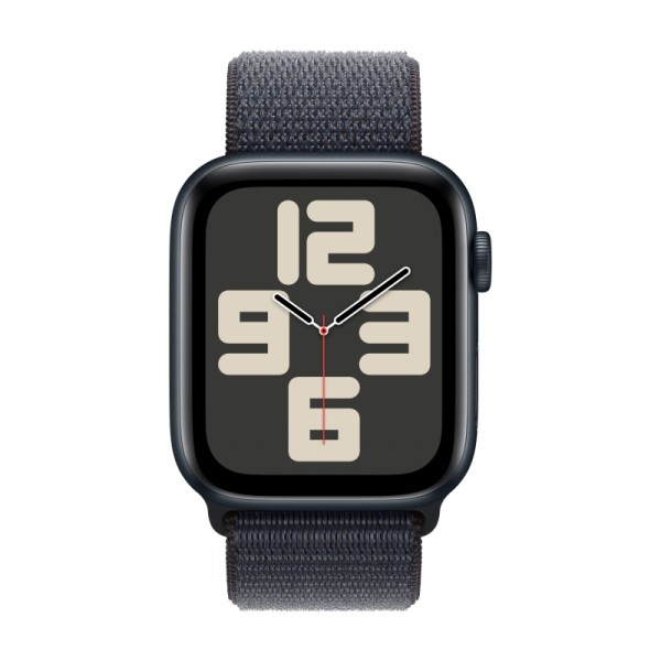 Умные часы Apple Watch SE 2 (2024) 44mm GPS + Cellular: Стиль и функциональность в одном устройстве