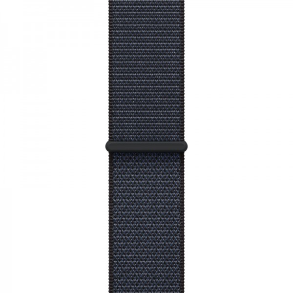 Умные часы Apple Watch SE 2 (2024) 40mm Midnight Aluminum Case with Midnight Sport Loop US