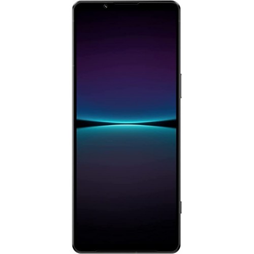 Смартфон Sony Xperia 1 IV 12/256Gb Black (Черный) (CN) 2Sim