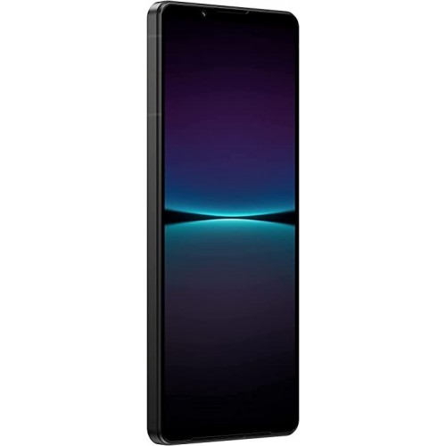 Смартфон Sony Xperia 1 IV 12/512Gb Black (Черный) (CN) 2Sim