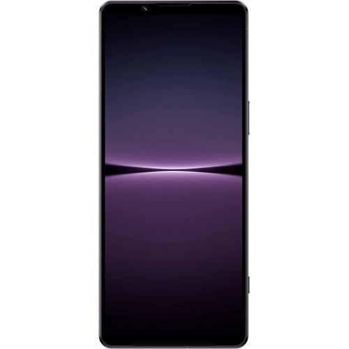 Смартфон Sony Xperia 1 IV 12/256Gb Purple (Фиолетовый) (CN) 2Sim