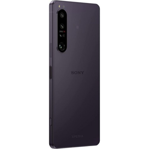 Смартфон Sony Xperia 1 IV 12/256Gb Purple (Фиолетовый) (CN) 2Sim