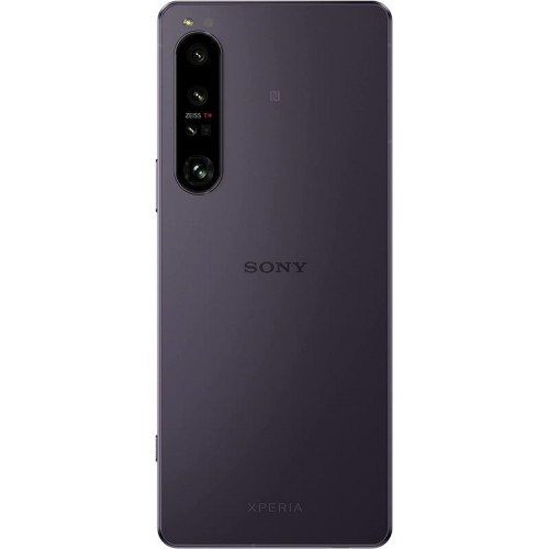 Смартфон Sony Xperia 1 IV 12/256Gb Purple (Фиолетовый) (CN) 2Sim