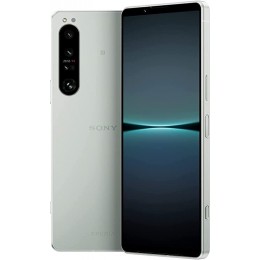 Смартфон Sony Xperia 1 IV 12/256Gb White (Белый) (CN) 2Sim