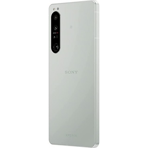 Смартфон Sony Xperia 1 IV 12/256Gb White (Белый) (CN) 2Sim