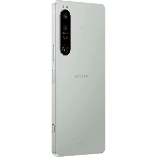 Смартфон Sony Xperia 1 IV 12/256Gb White (Белый) (CN) 2Sim