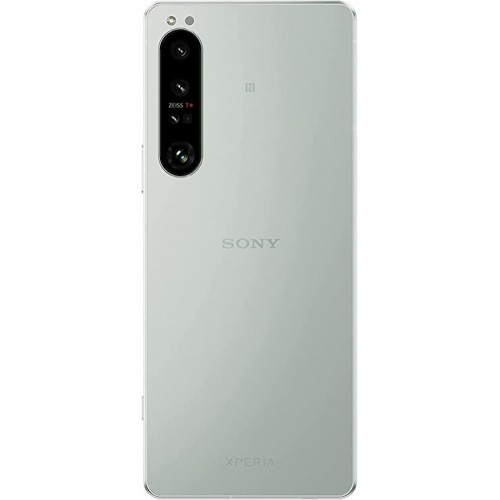 Смартфон Sony Xperia 1 IV 12/256Gb White (Белый) (CN) 2Sim