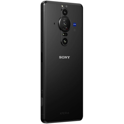 Смартфон Sony Xperia PRO-I 12/512 ГБ, Dual nano SIM, черный