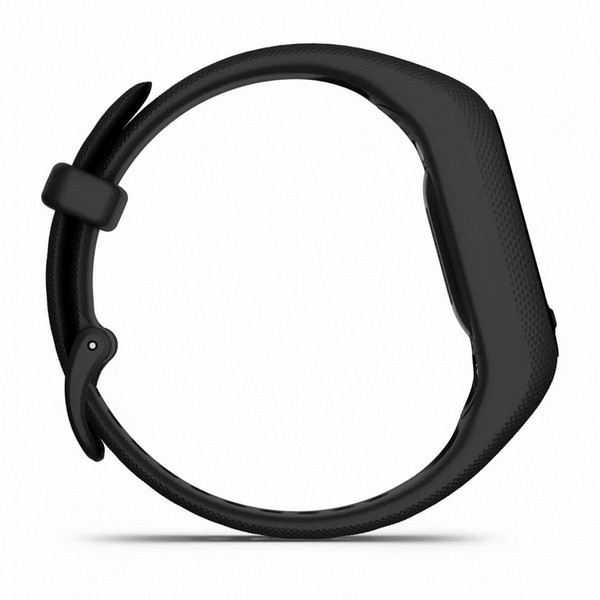 Фитнес-браслет Garmin Vivosmart 5, L, черный (010-02645-14)
