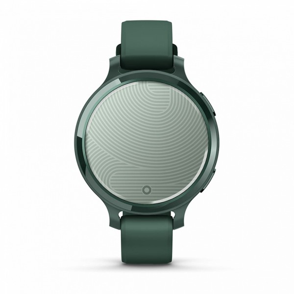 Умные часы Garmin Lily 2 Active, зеленый (010-02891-02)