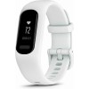 Фитнес-браслет Garmin Vivosmart 5, S/M, белый