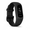 Фитнес-браслет Garmin Vivosmart 5, L, черный