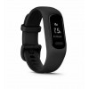 Фитнес-браслет Garmin Vivosmart 5, L, черный