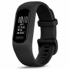 Фитнес-браслет Garmin Vivosmart 5, L, черный