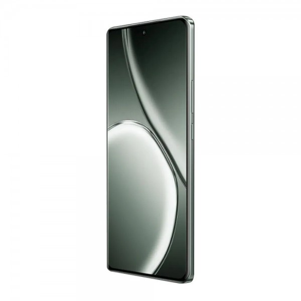 Смартфон Realme GT6T 12/256GB, EU, зеленый