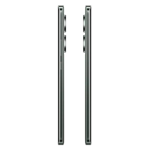 Смартфон Realme GT6T 12/256GB, EU, зеленый