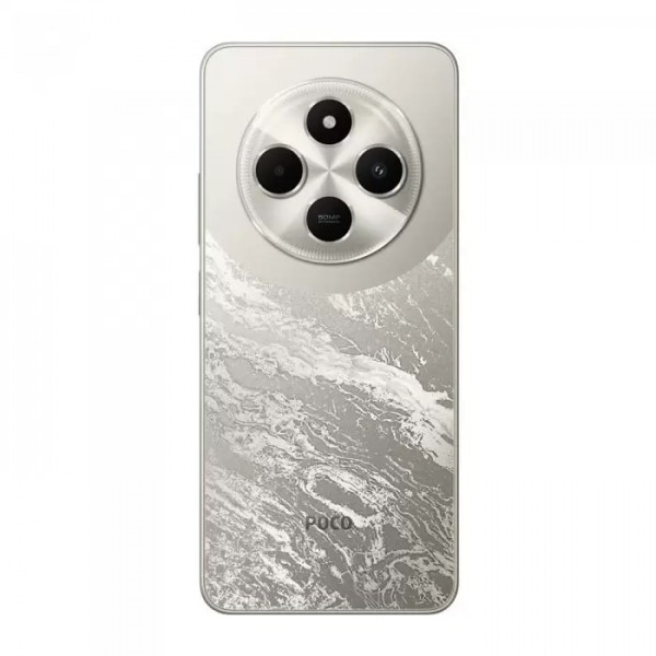 Смартфон Xiaomi Poco C75 6/256Gb RU Gold