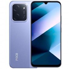 Смартфон Xiaomi Poco C85 6/128Gb Purple