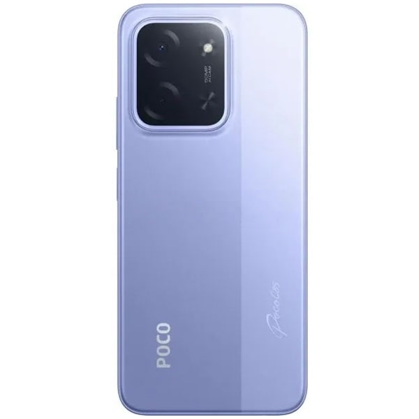 Смартфон Xiaomi Poco C85 6/128Gb Purple