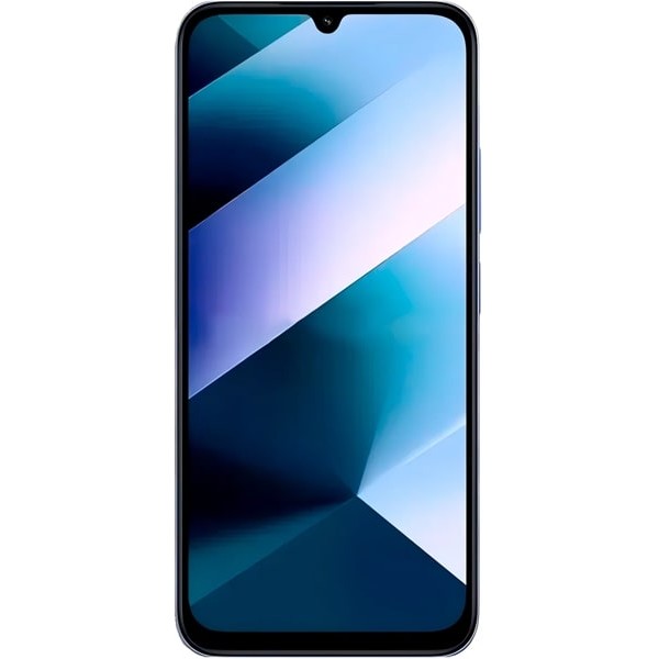 Смартфон Xiaomi Poco C85 8/256Gb Black