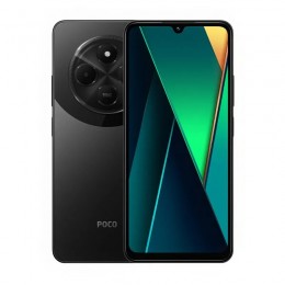 Смартфон Xiaomi Poco C75 8/256Gb RU Black