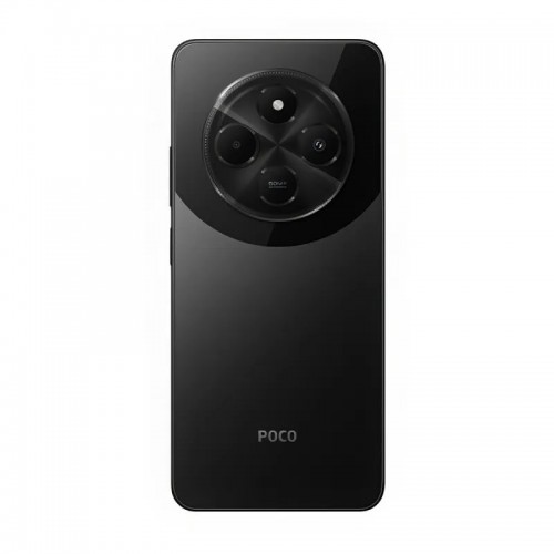 Смартфон Xiaomi Poco C75 8/256Gb RU Black