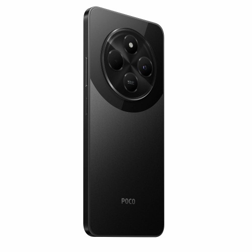 Смартфон Xiaomi Poco C75 8/256Gb RU Black