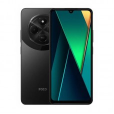 Смартфон Xiaomi Poco C75 8/256Gb Black