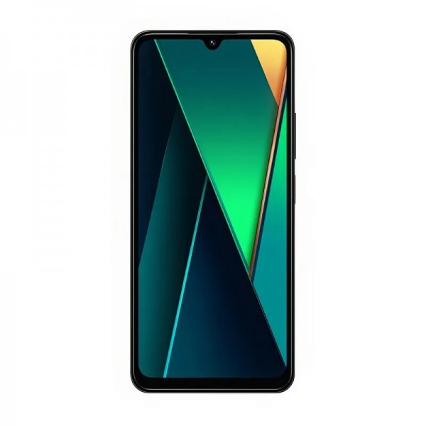 Смартфон Xiaomi Poco C75 8/256Gb Black