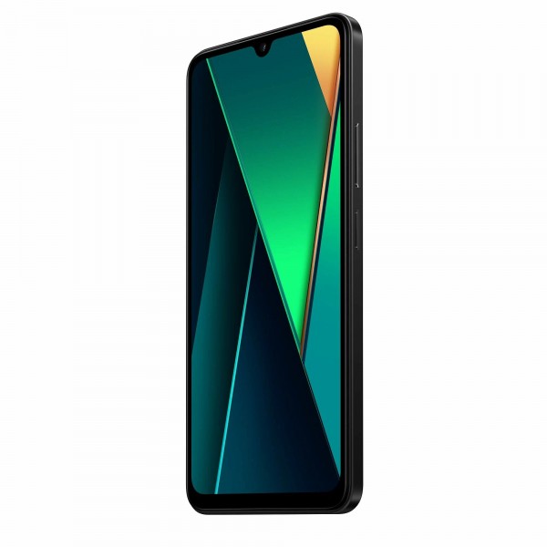 Смартфон Xiaomi Poco C75 8/256Gb Black