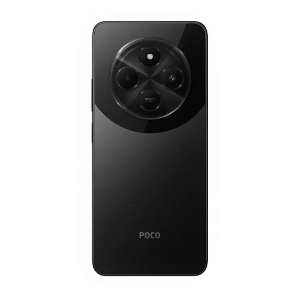 Смартфон Xiaomi Poco C75 8/256Gb Black
