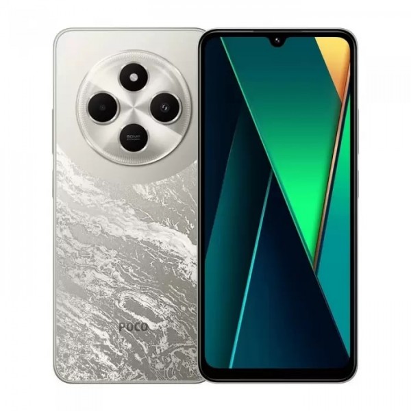 Смартфон Xiaomi Poco C75 8/256Gb EU Gold