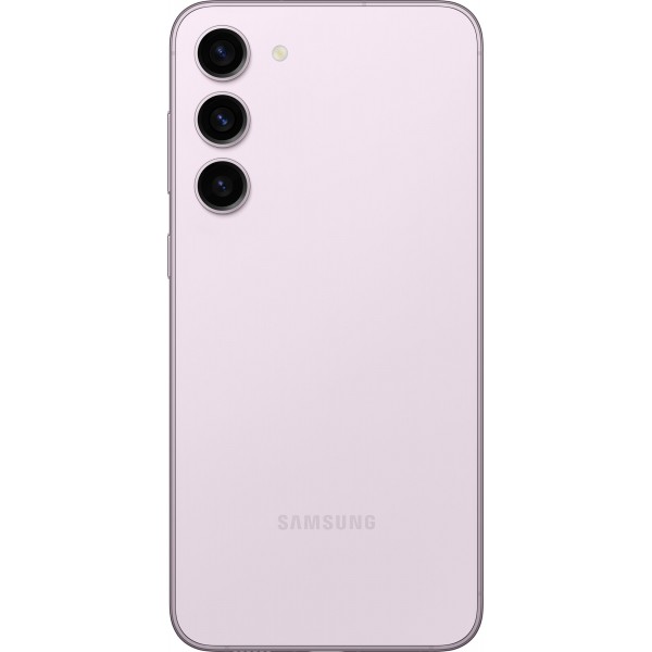 Смартфон Samsung Galaxy S23 Plus 8/512ГБ (S916B), Dual nano SIM, лаванда