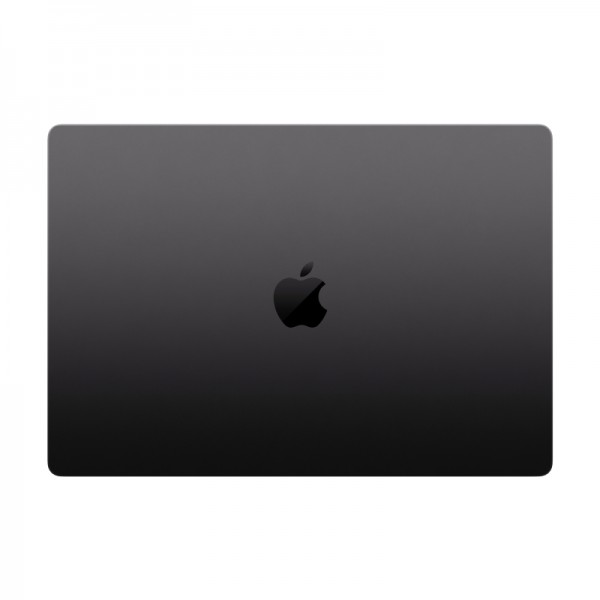 Ноутбук Apple MacBook Pro 14 2024 3024×1964, Apple M4, 10CPU, 10GPU, RAM 16 GB, SSD 1 TB, macOS, Space black (MW2V3)