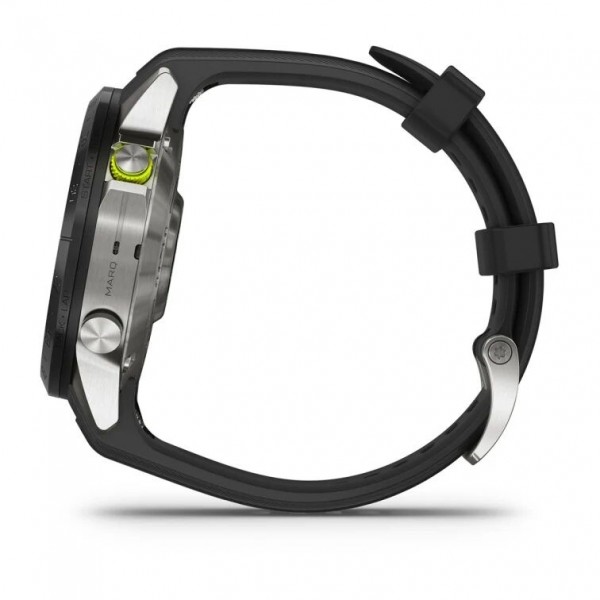 Умные часы Garmin MARQ Athlete (Gen 2) 010-02648-41  