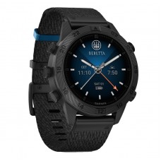 Умные часы Garmin MARQ Commander (Gen 2) Carbon Beretta Edition 010-02722-32