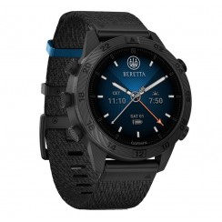 Умные часы Garmin MARQ Commander (Gen 2) Beretta 500 Anniversary Edition 010-02722-31