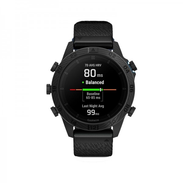 Умные часы Garmin MARQ Commander (Gen 2) Beretta 500 Anniversary Edition 010-02722-31