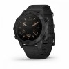 Умные часы Garmin MARQ Commander (Gen 2) Carbon Edition EU